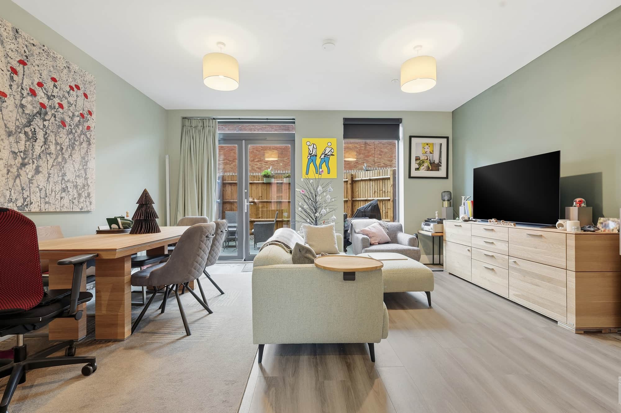 Property at Campfield Road, St. Albans