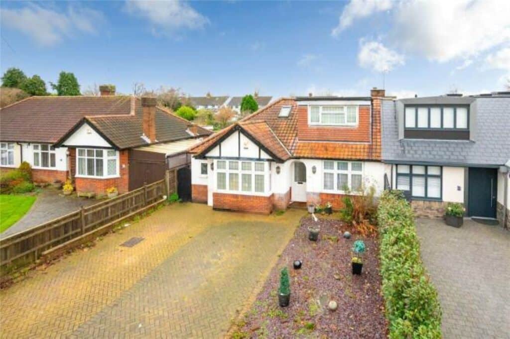 Property at Stanley Avenue, St. Albans