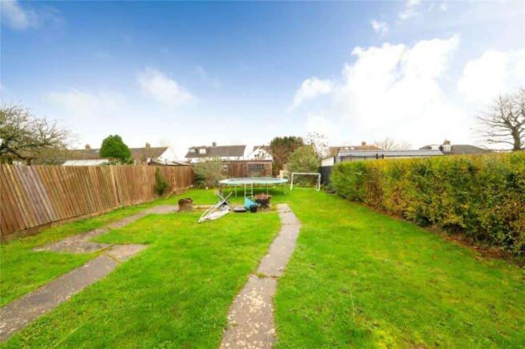 Property at Stanley Avenue, St. Albans