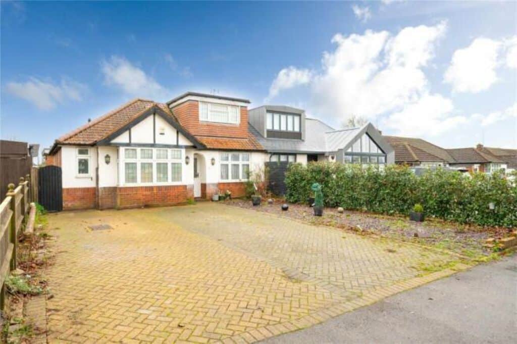 Property at Stanley Avenue, St. Albans