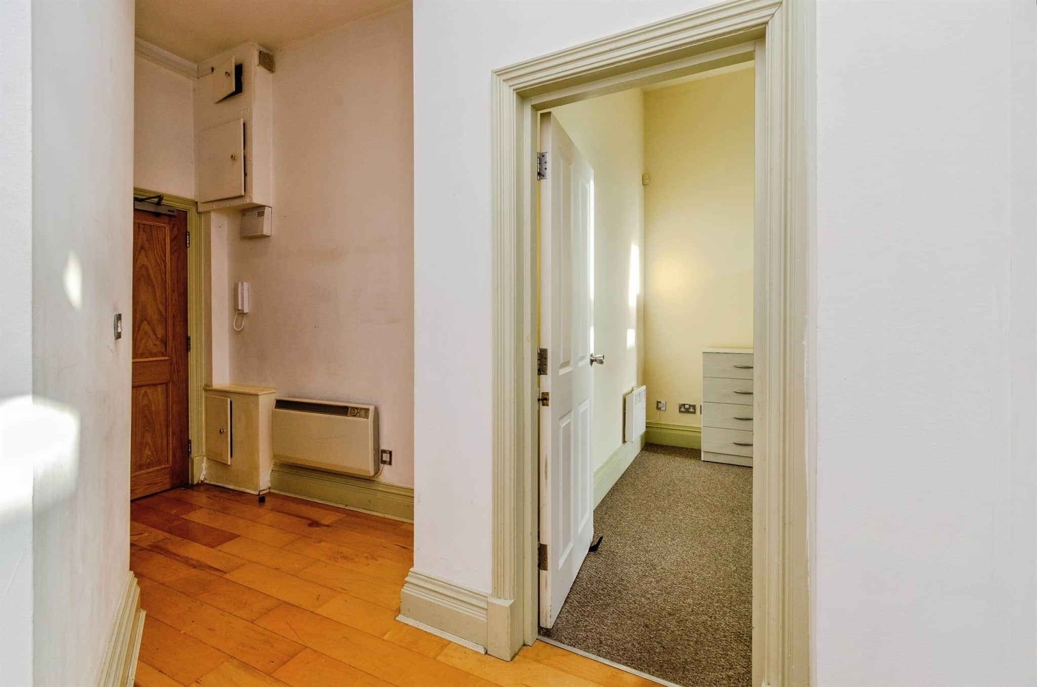 Property at Leicester Street, Walsall