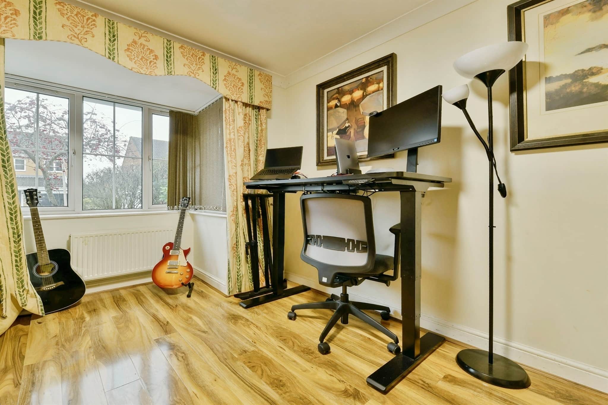 Property at Sparrow Drive, Poplars, Stevenage