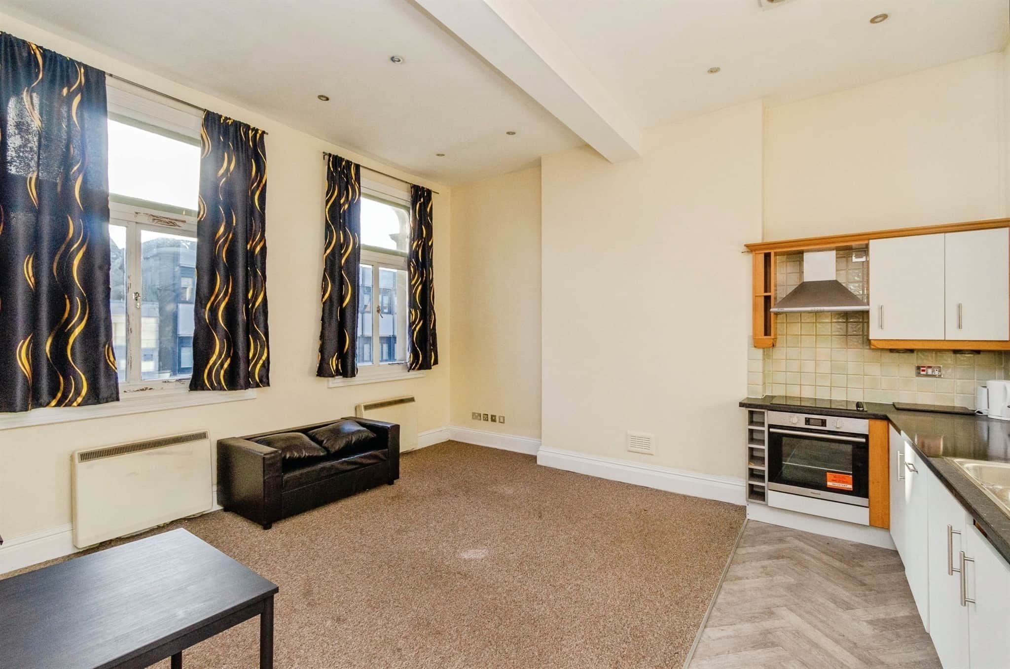 Property at Leicester Street, Walsall