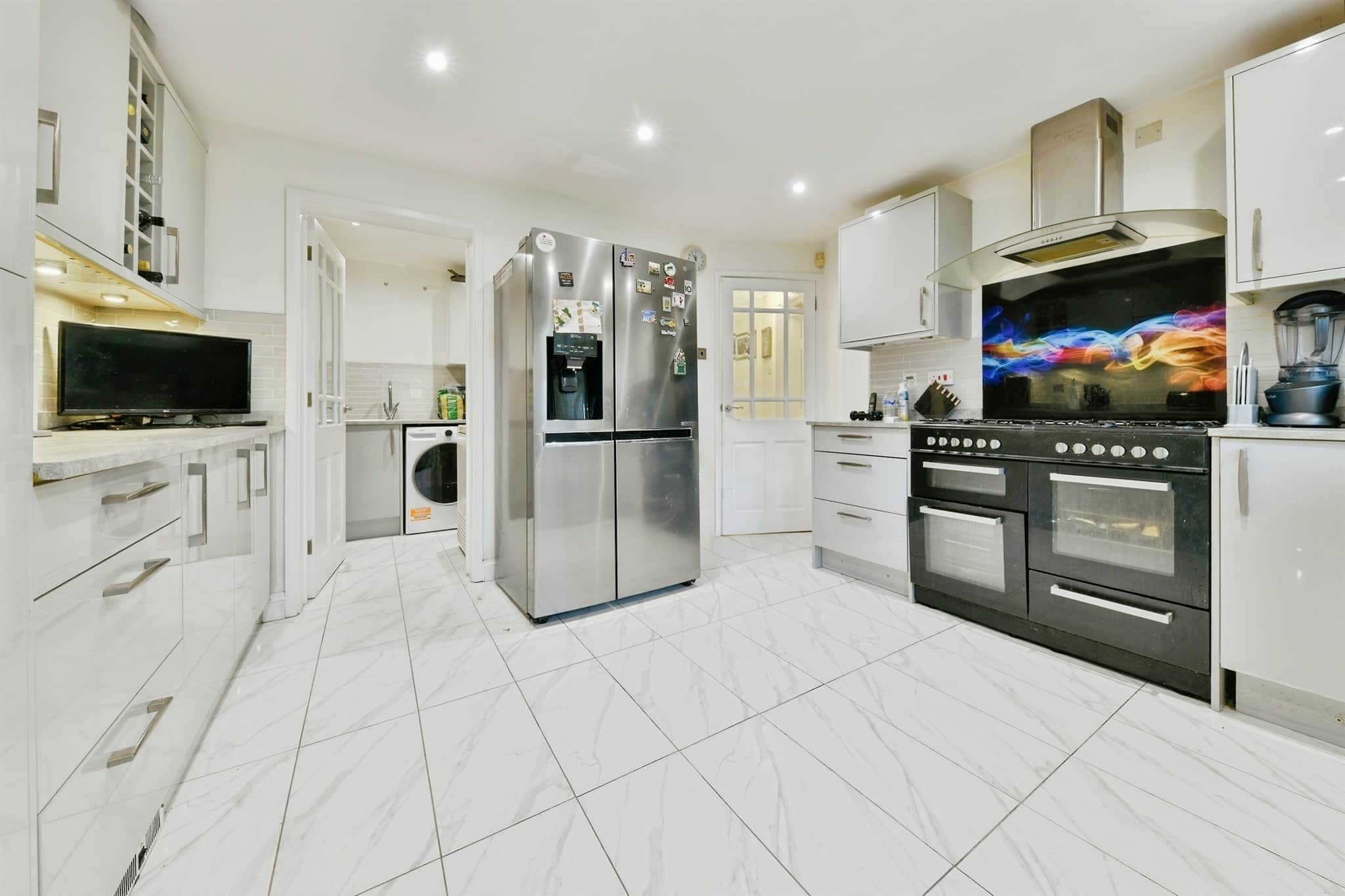 Property at Sparrow Drive, Poplars, Stevenage