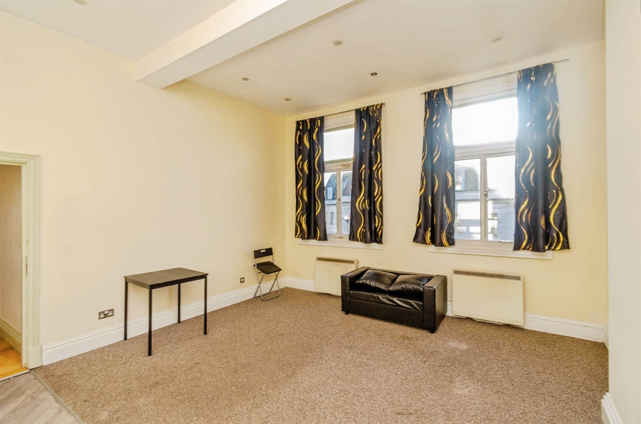 Property at Leicester Street, Walsall