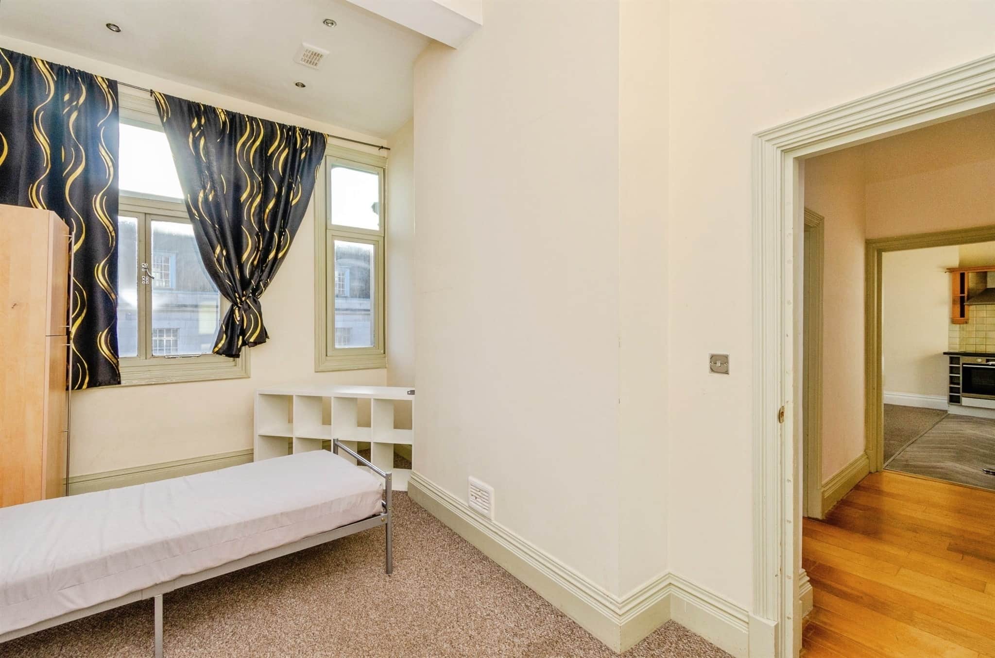 Property at Leicester Street, Walsall