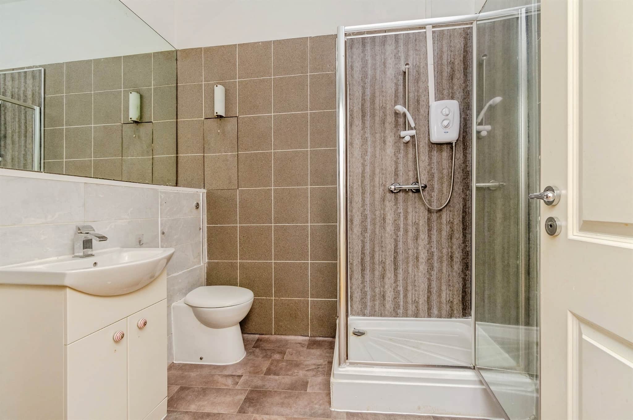Property at Leicester Street, Walsall