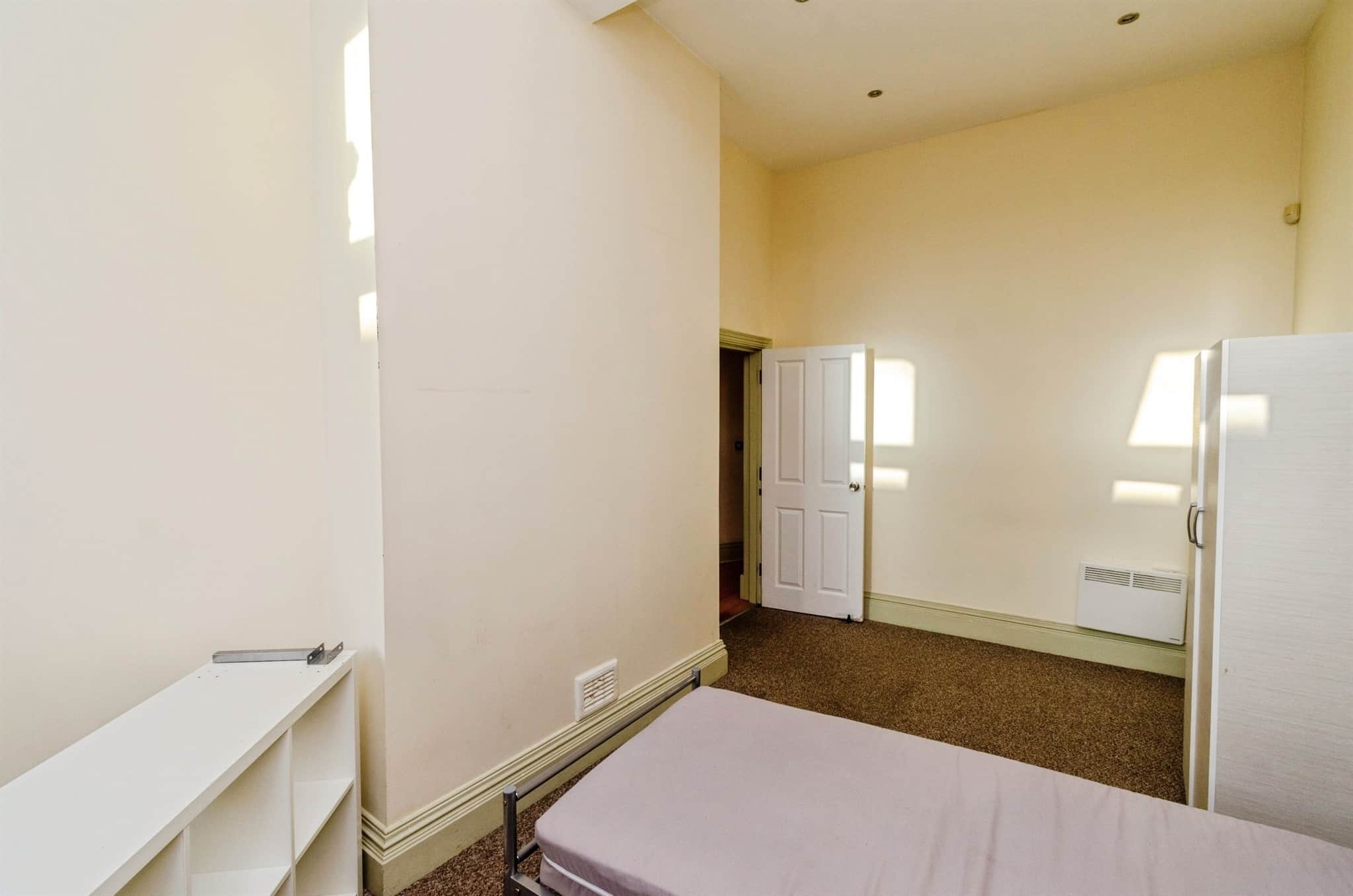 Property at Leicester Street, Walsall