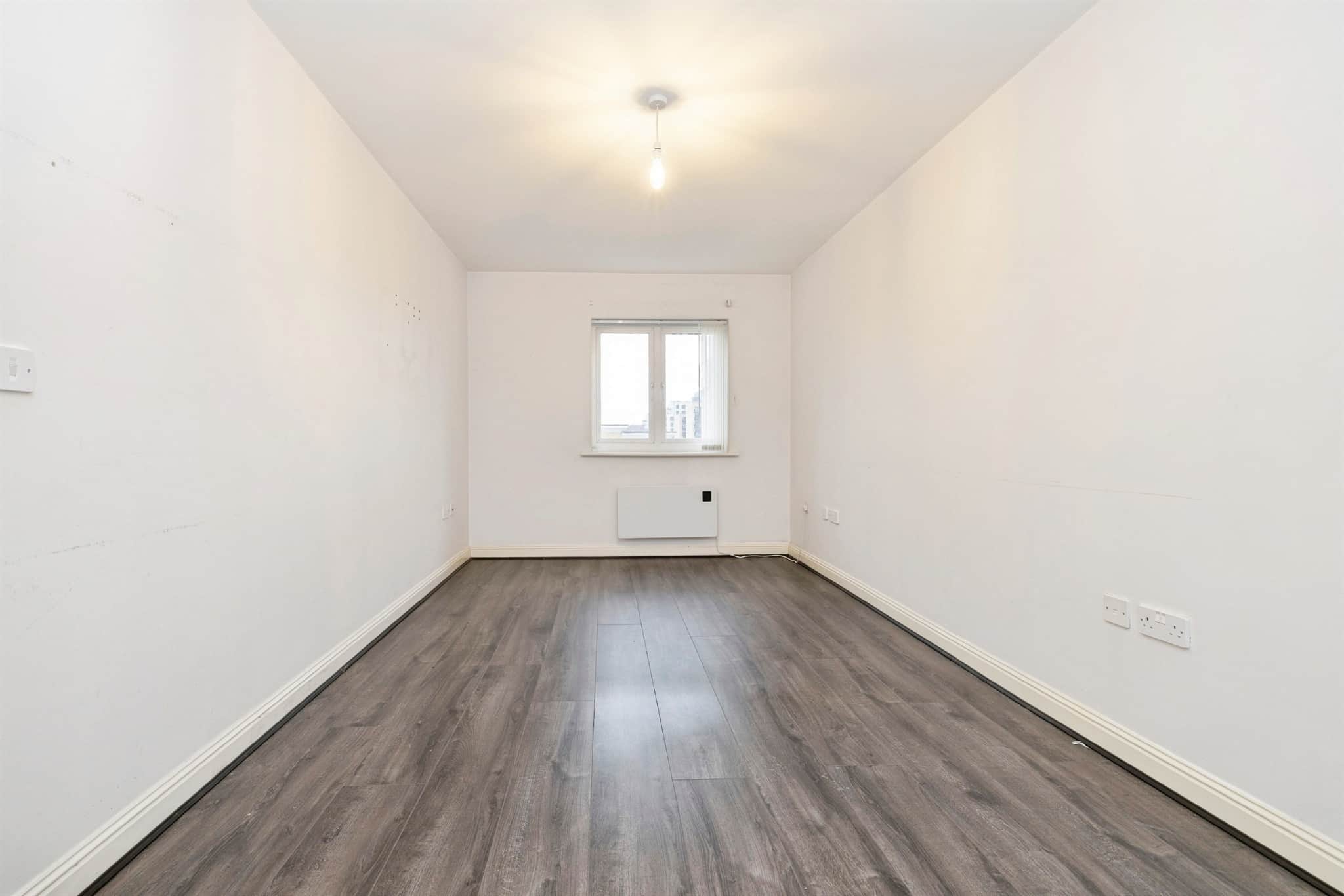 Property at The Gateway, Watford