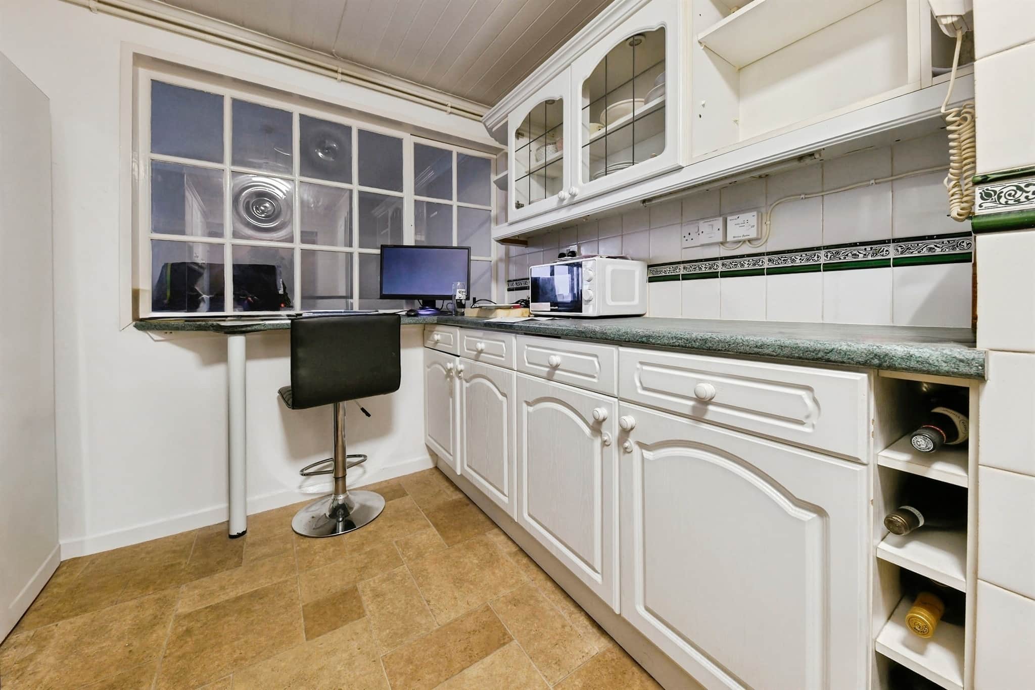 Property at The Glebe, Stevenage
