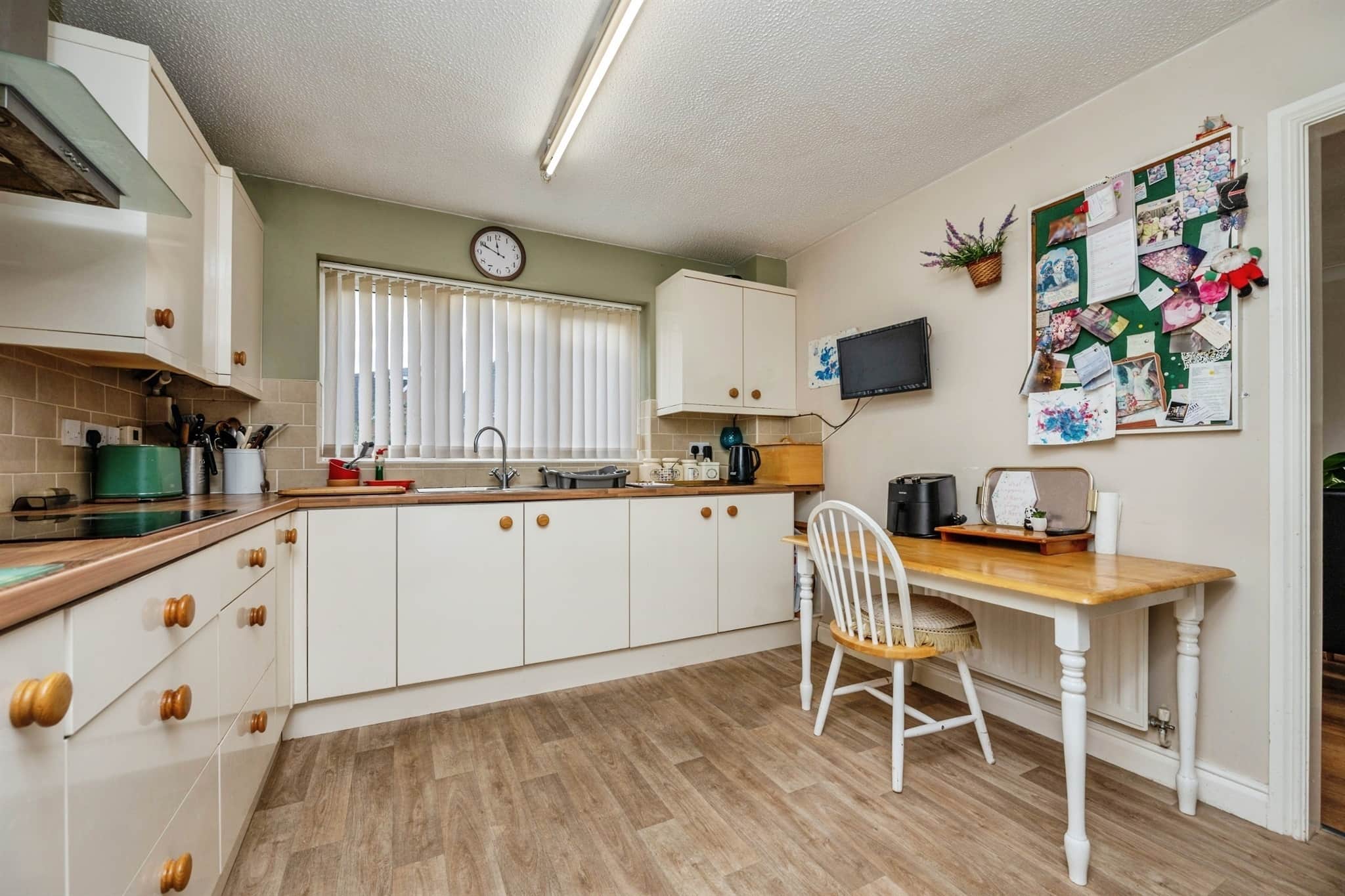 Property at Fiskin Lane, Worcester