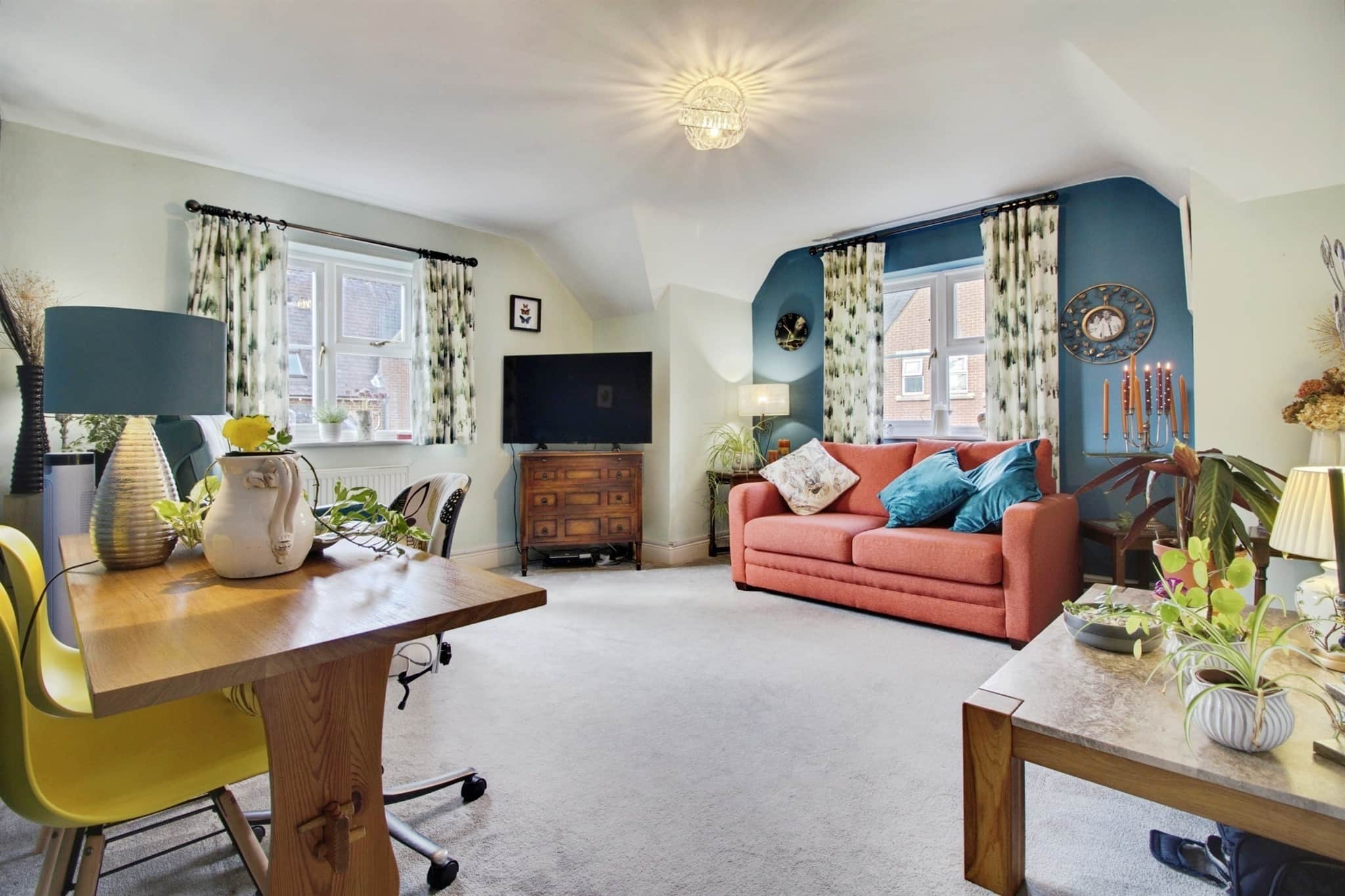Property at St Marys Court, Welwyn