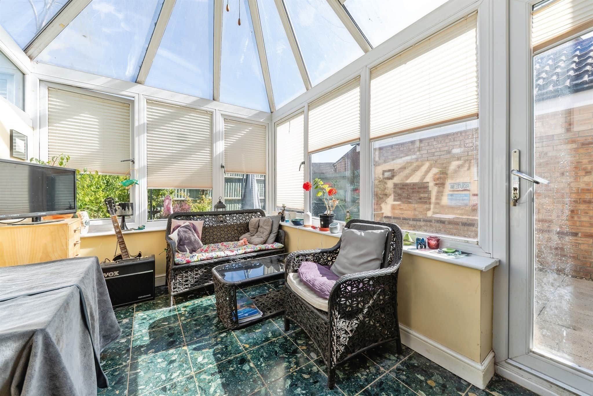 Property at Gorseway, HATFIELD