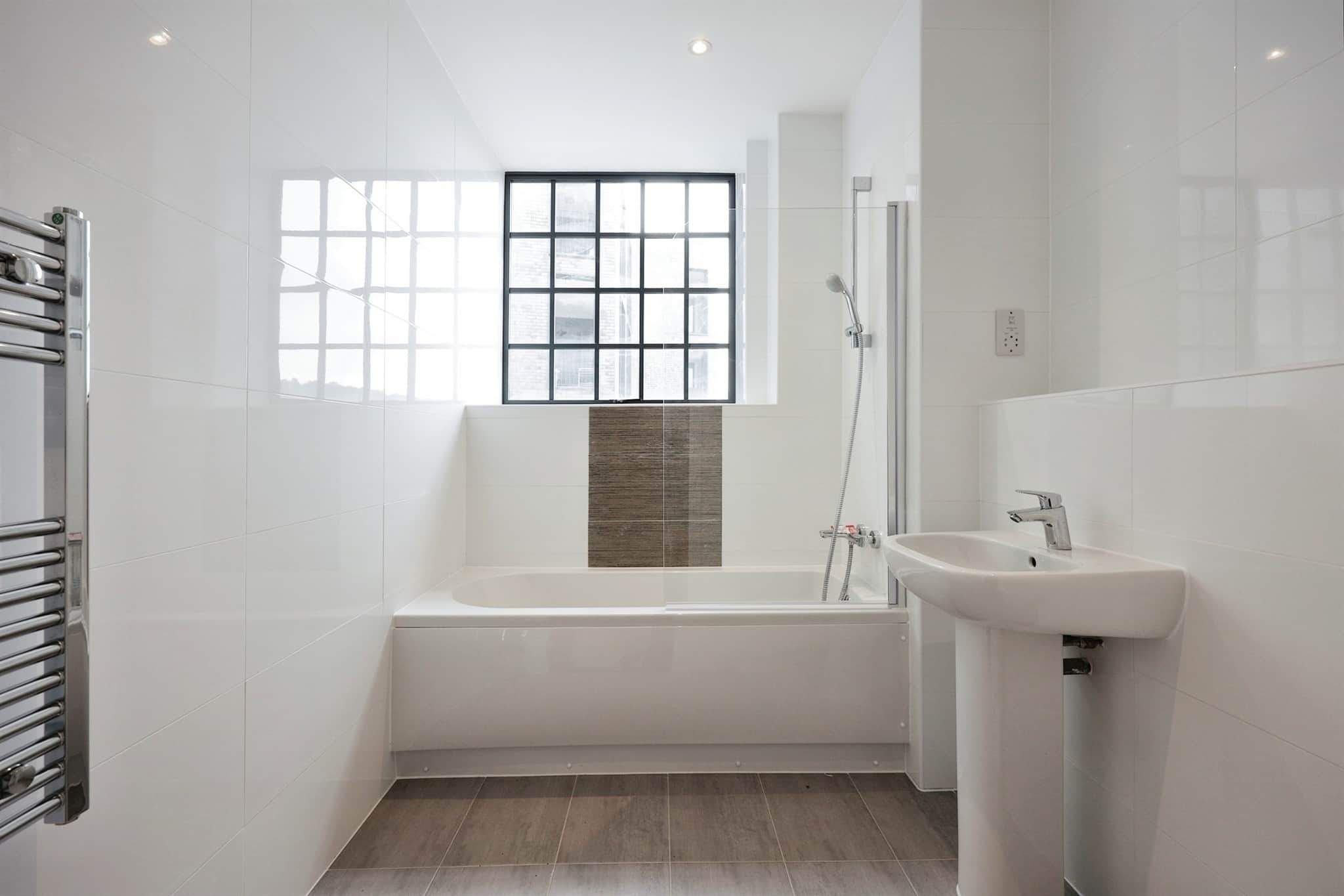 Property at Leigh Street, High Wycombe