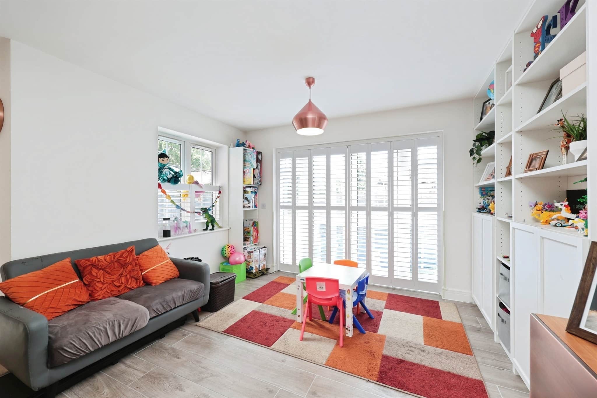 Property at Kingswood Park, HIGH WYCOMBE