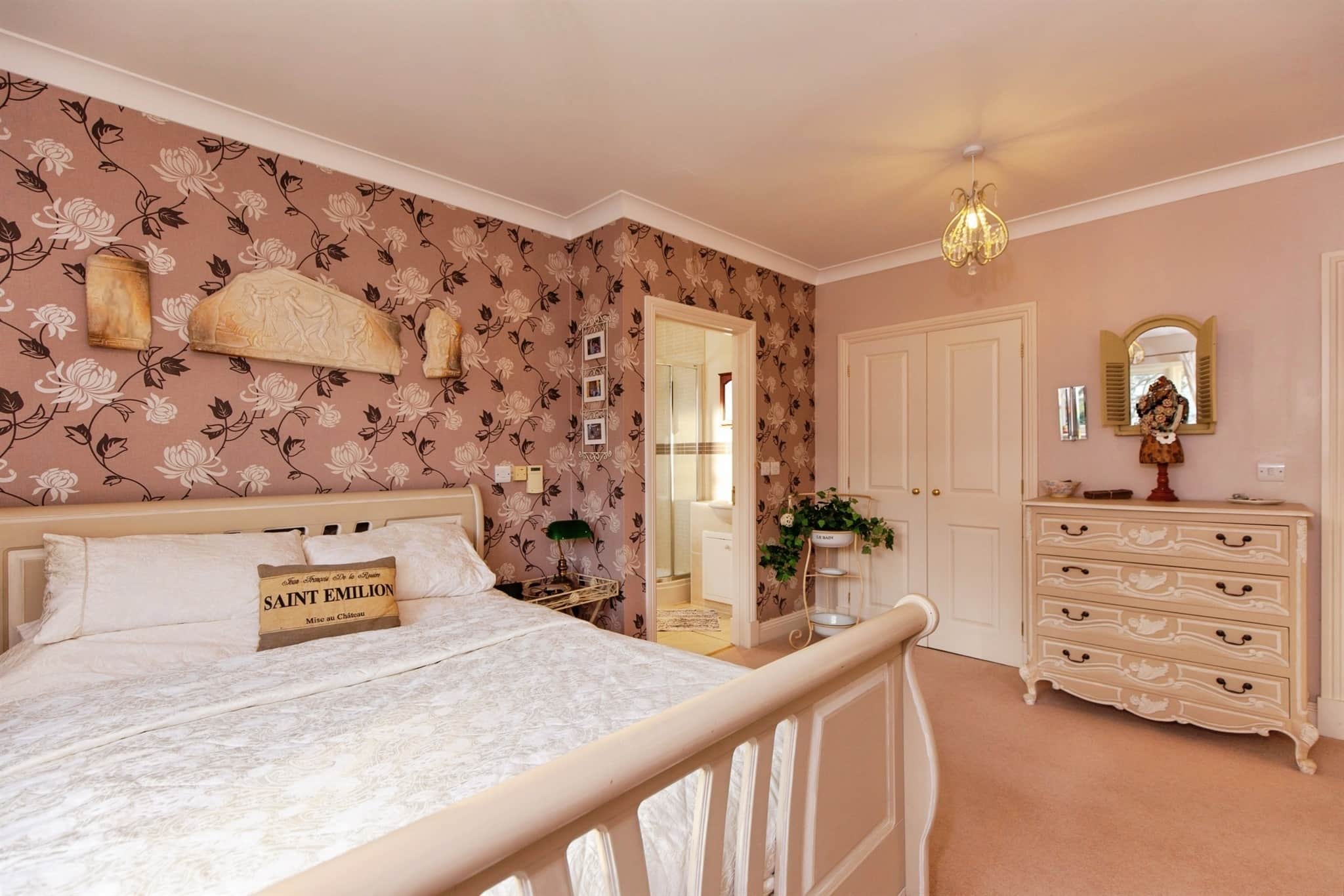 Property at Cassways Orchard, Bratton, Westbury