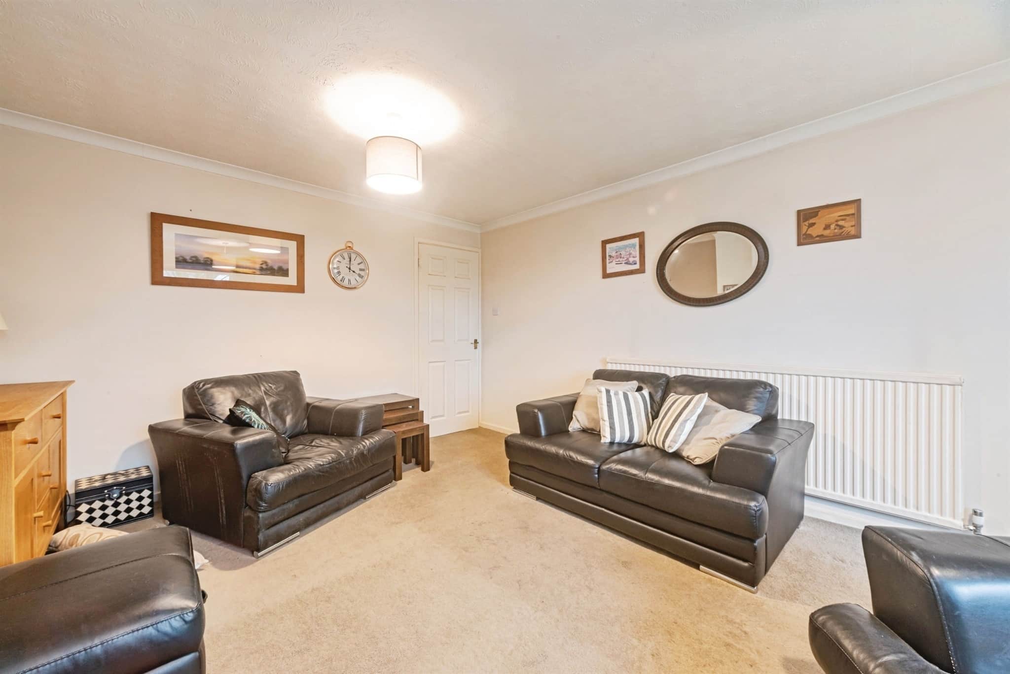 Property at Sullivan Road, Basingstoke
