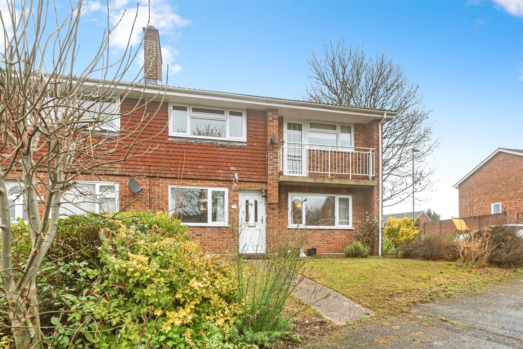 Property at Sullivan Road, Basingstoke