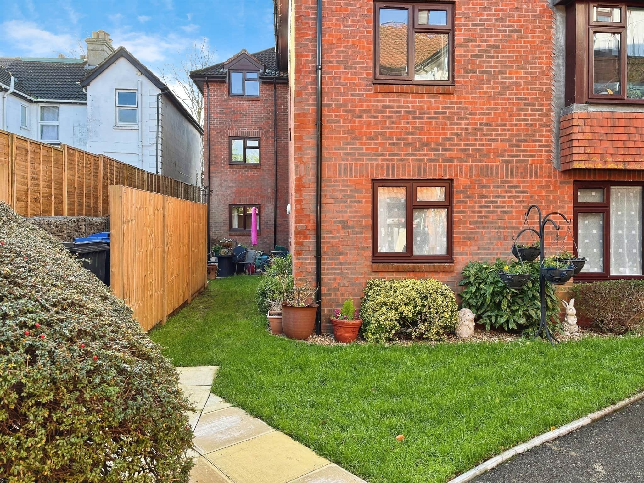 Property at Stratford Road, Salisbury
