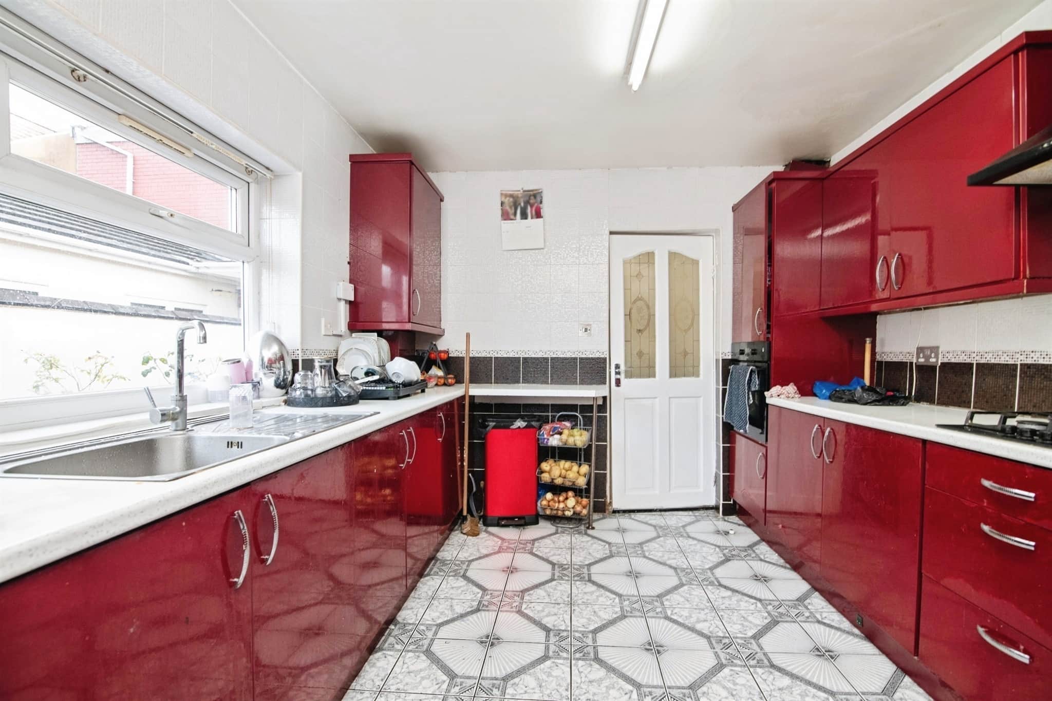 Property at Basons Lane, OLDBURY