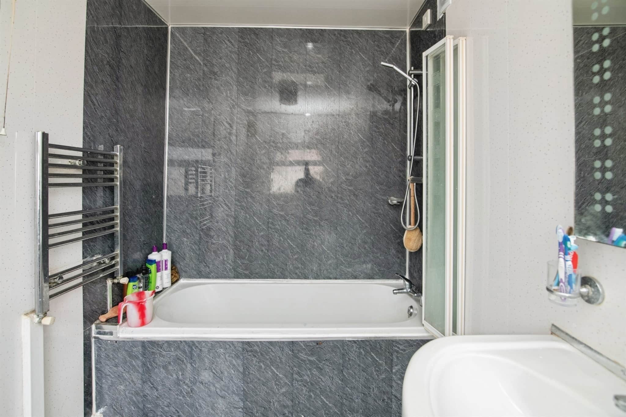 Property at Basons Lane, OLDBURY