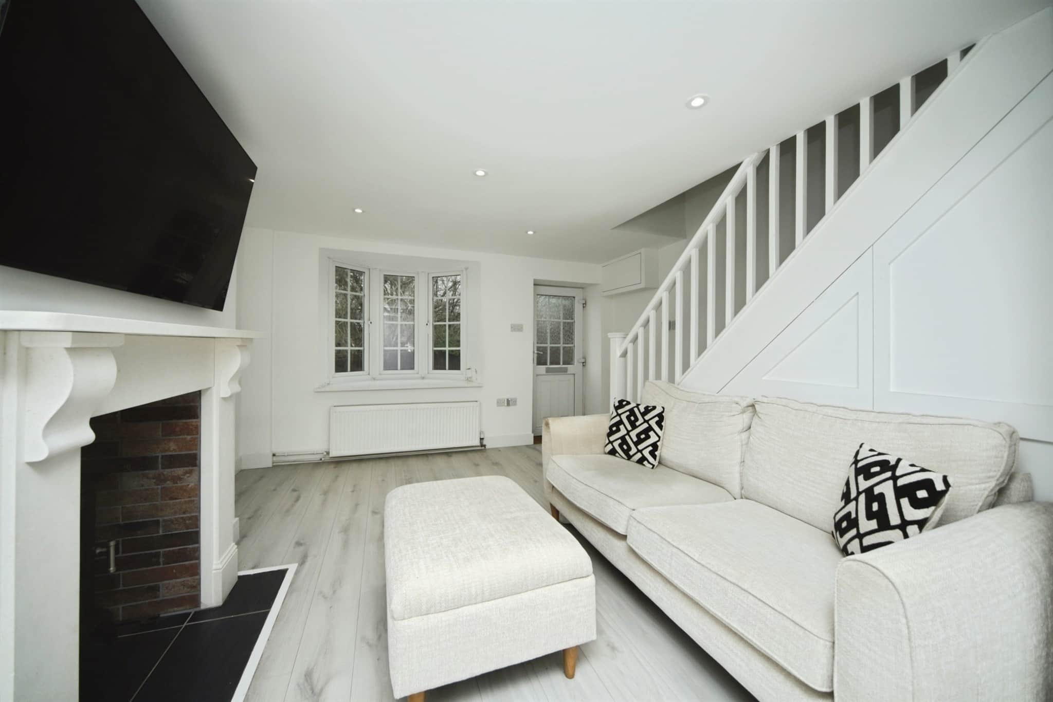 Property at Shutewater Hill, Bishops Hull, Taunton