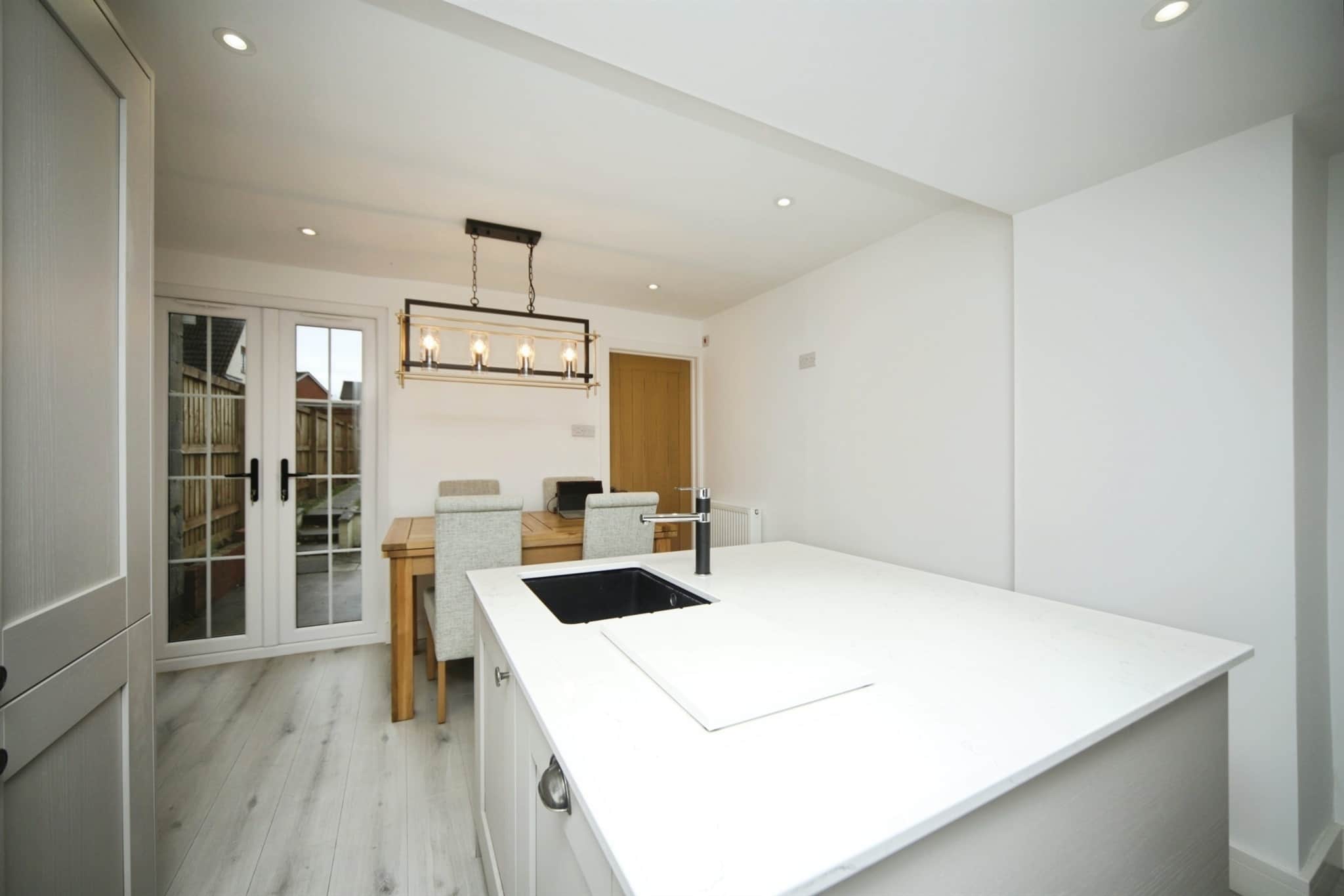 Property at Shutewater Hill, Bishops Hull, Taunton