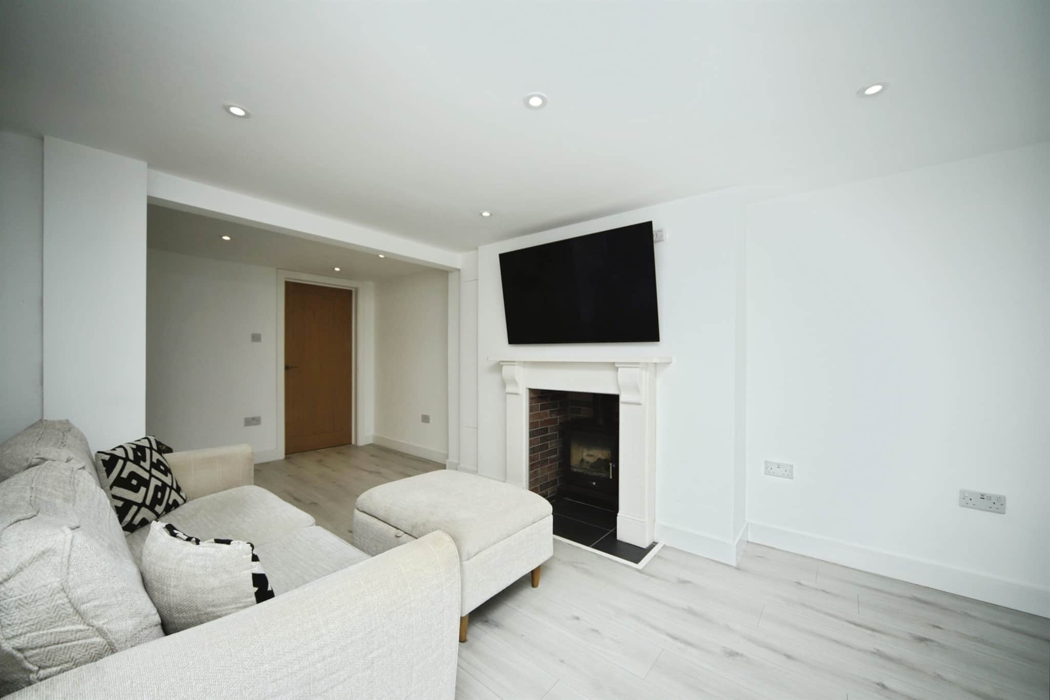 Property at Shutewater Hill, Bishops Hull, Taunton
