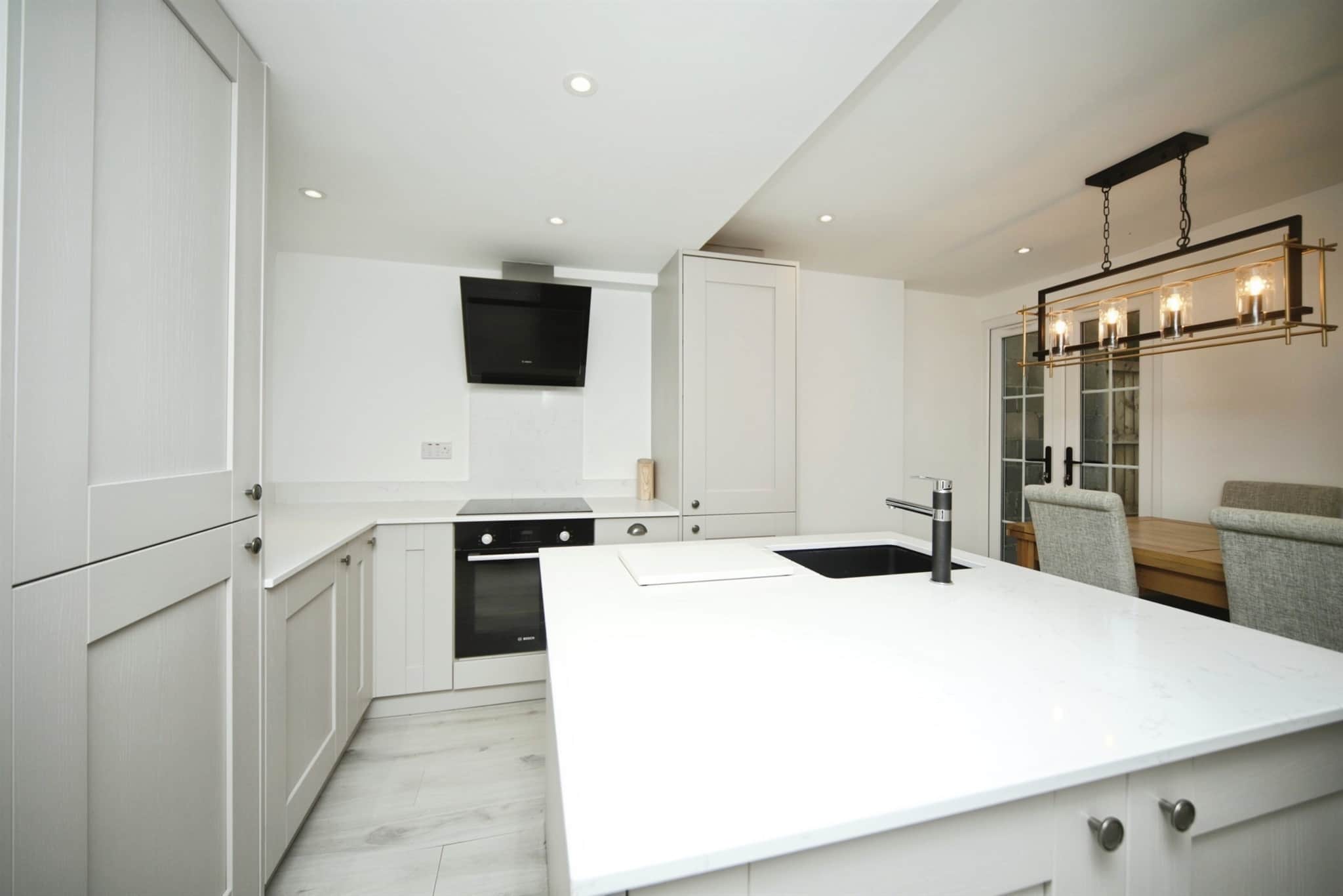 Property at Shutewater Hill, Bishops Hull, Taunton