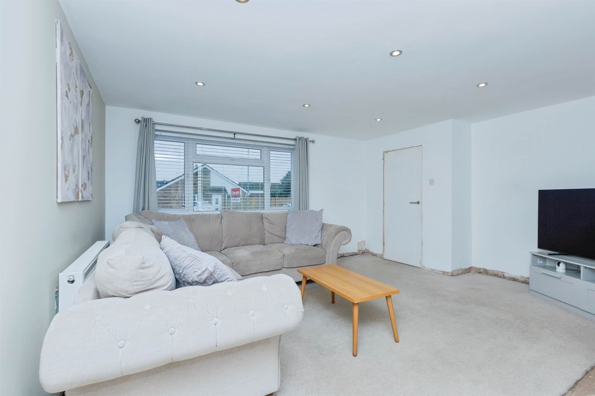 Property at Durnford Road, Wigston