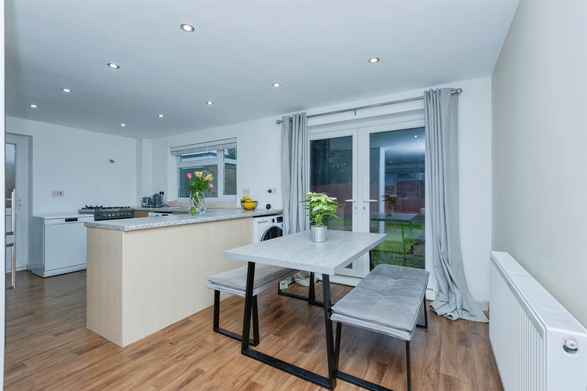 Property at Durnford Road, Wigston