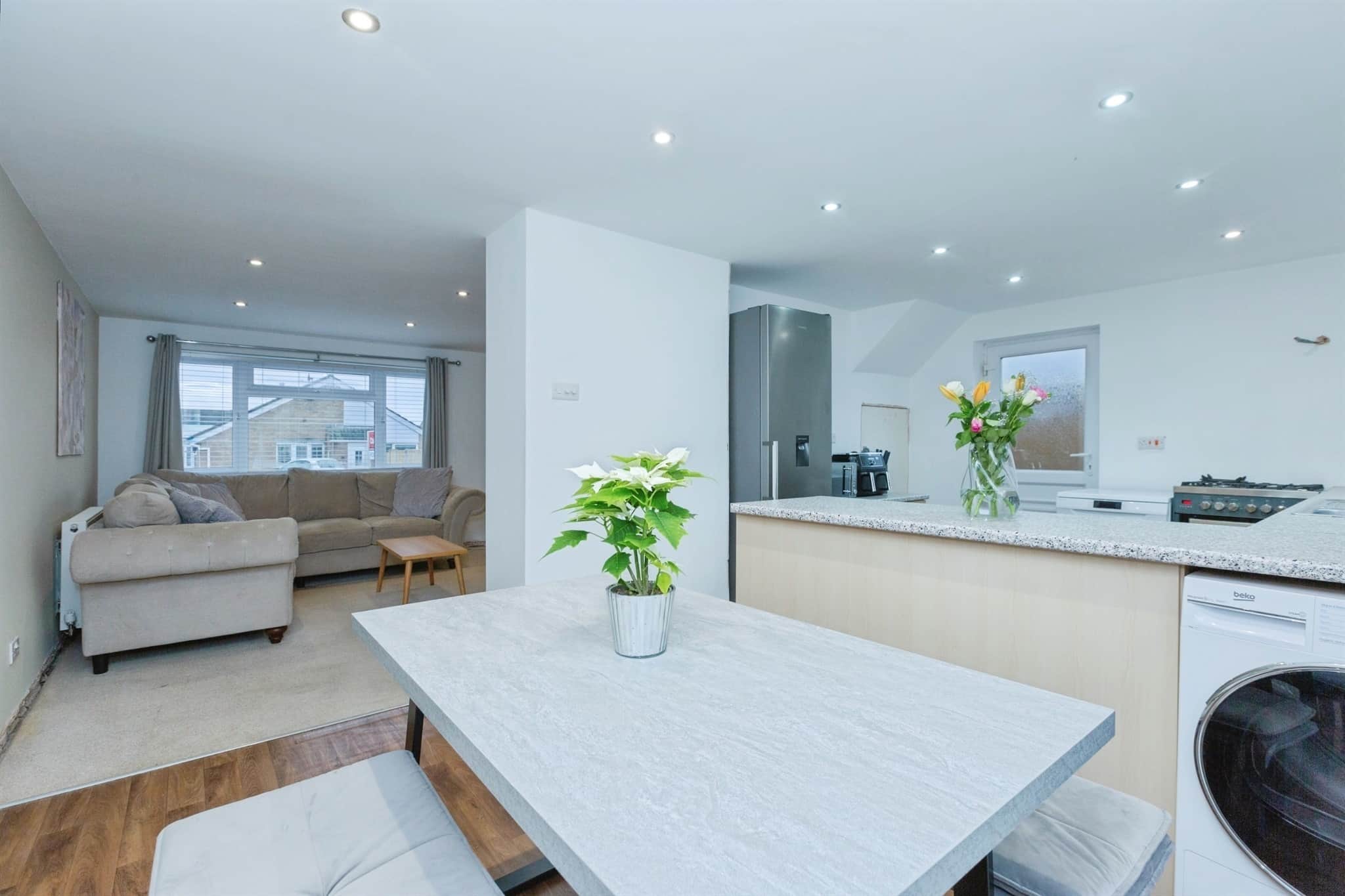 Property at Durnford Road, Wigston
