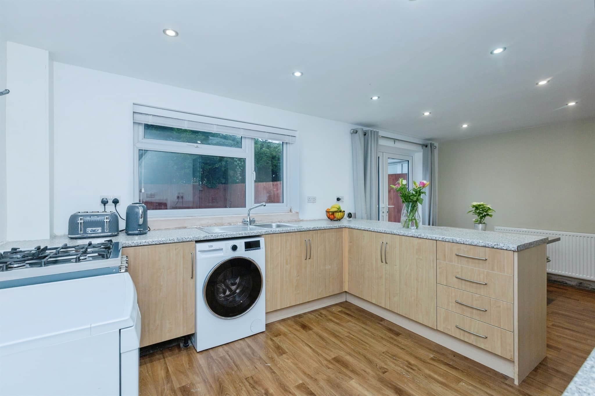 Property at Durnford Road, Wigston
