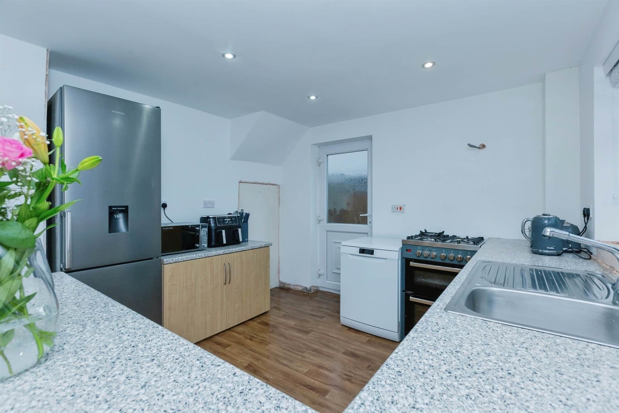 Property at Durnford Road, Wigston
