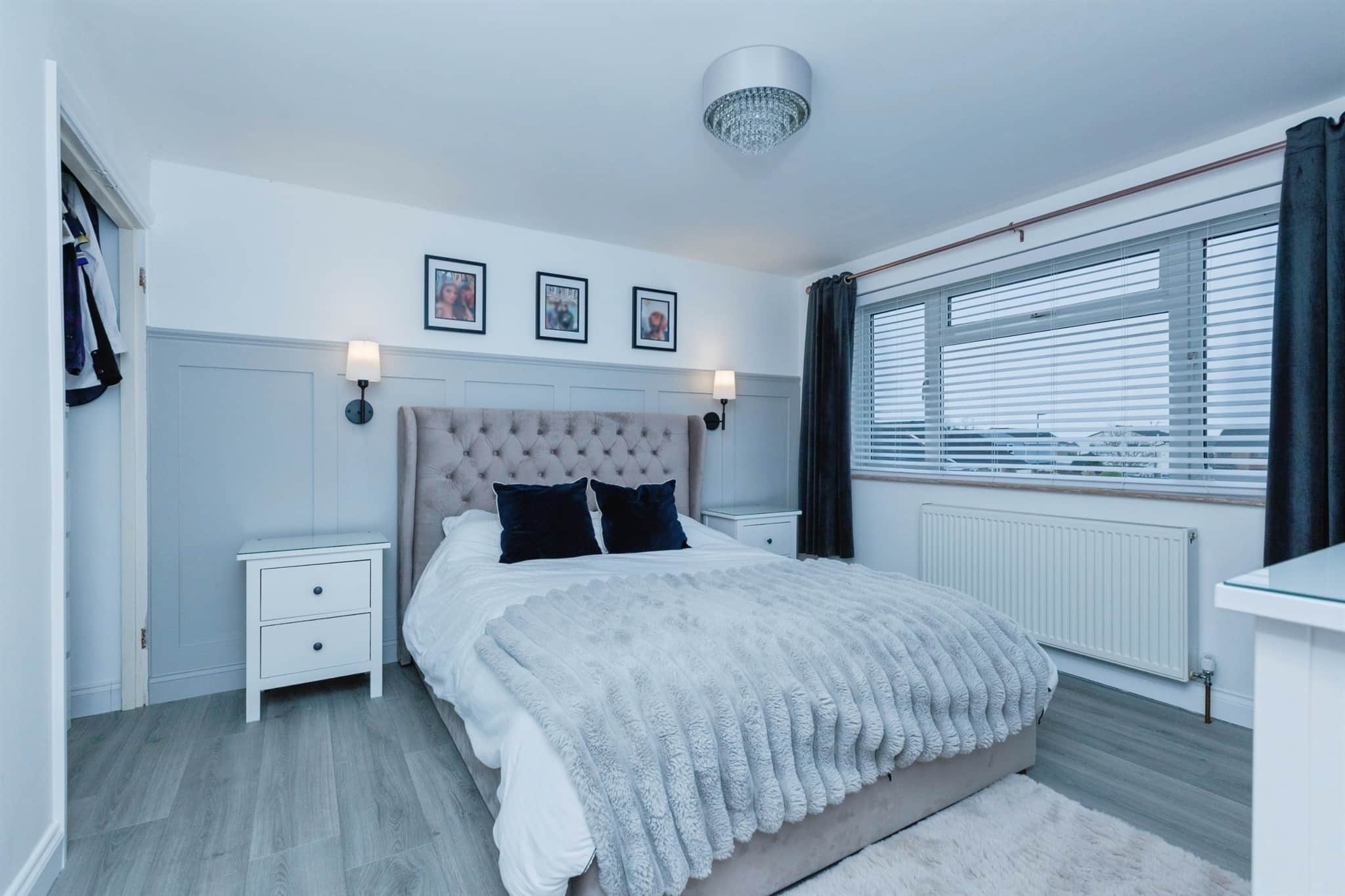 Property at Durnford Road, Wigston