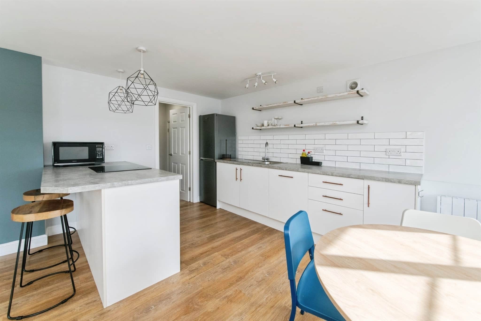 Property at Cowley Bridge Road, Exeter