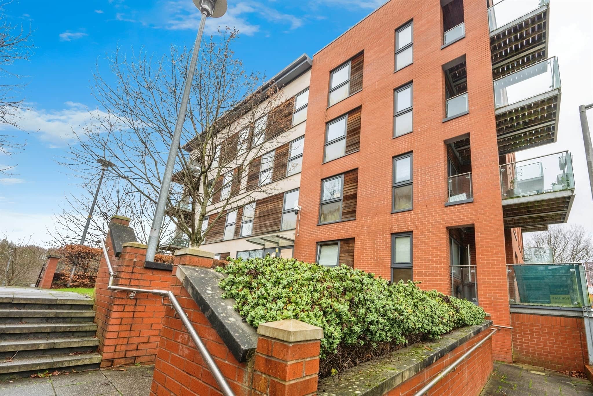 Property at Bell Barn Road, Birmingham