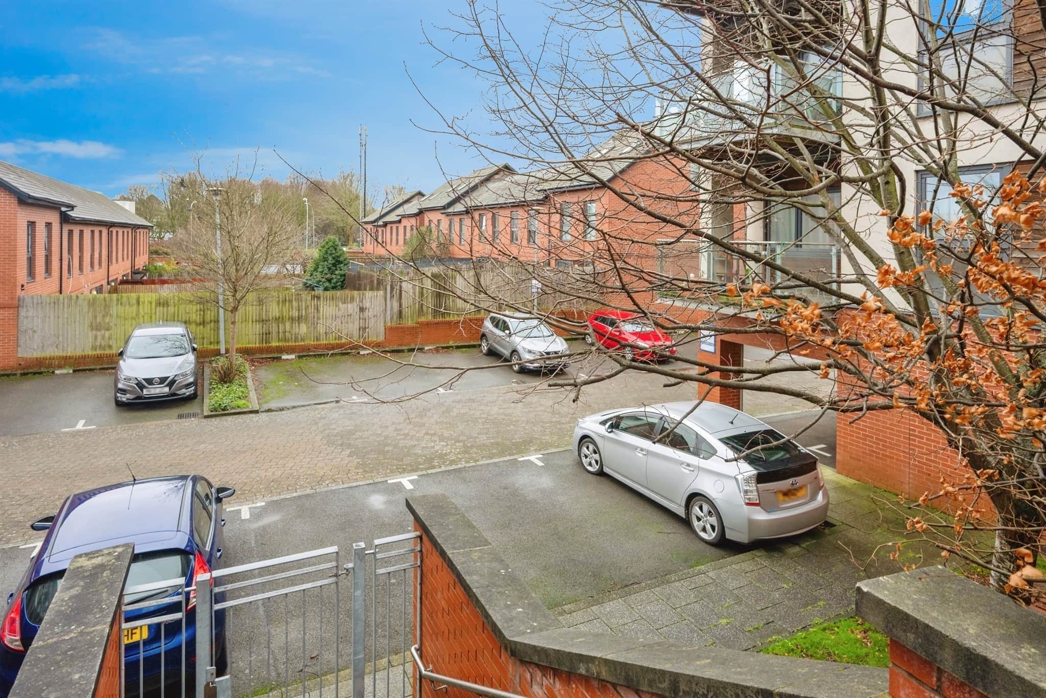 Property at Bell Barn Road, Birmingham