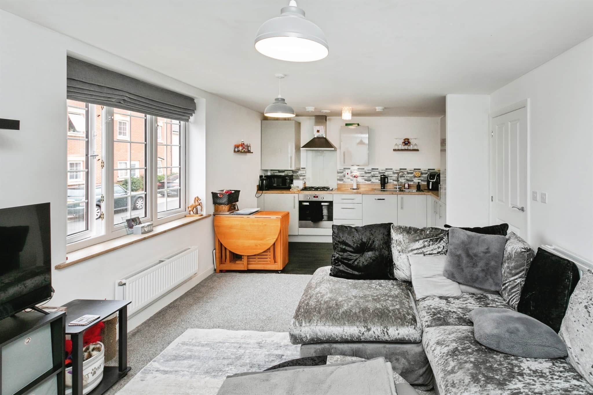 Property at Buccas Lane, Buckingham