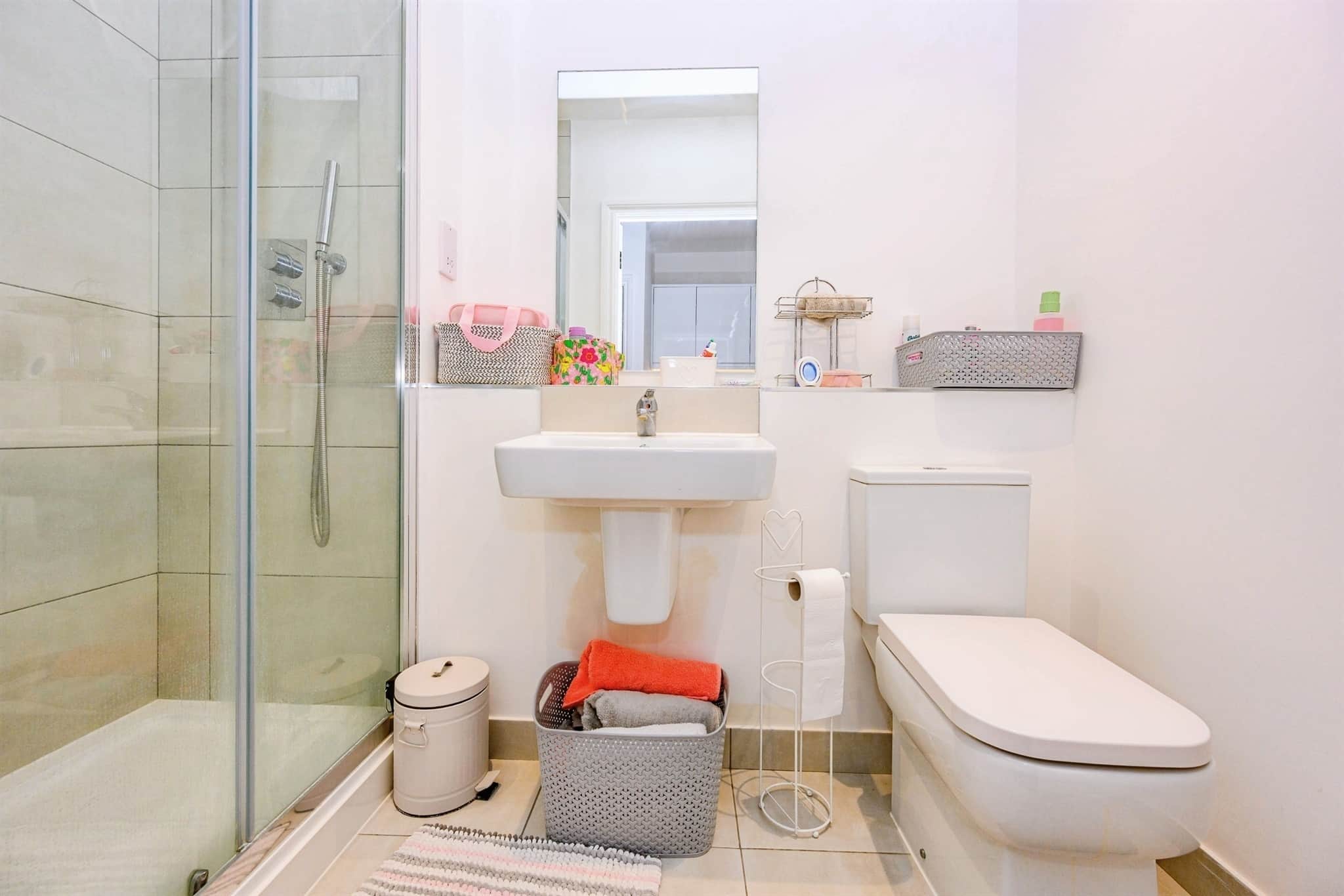 Property at Marlowes, Hemel Hempstead