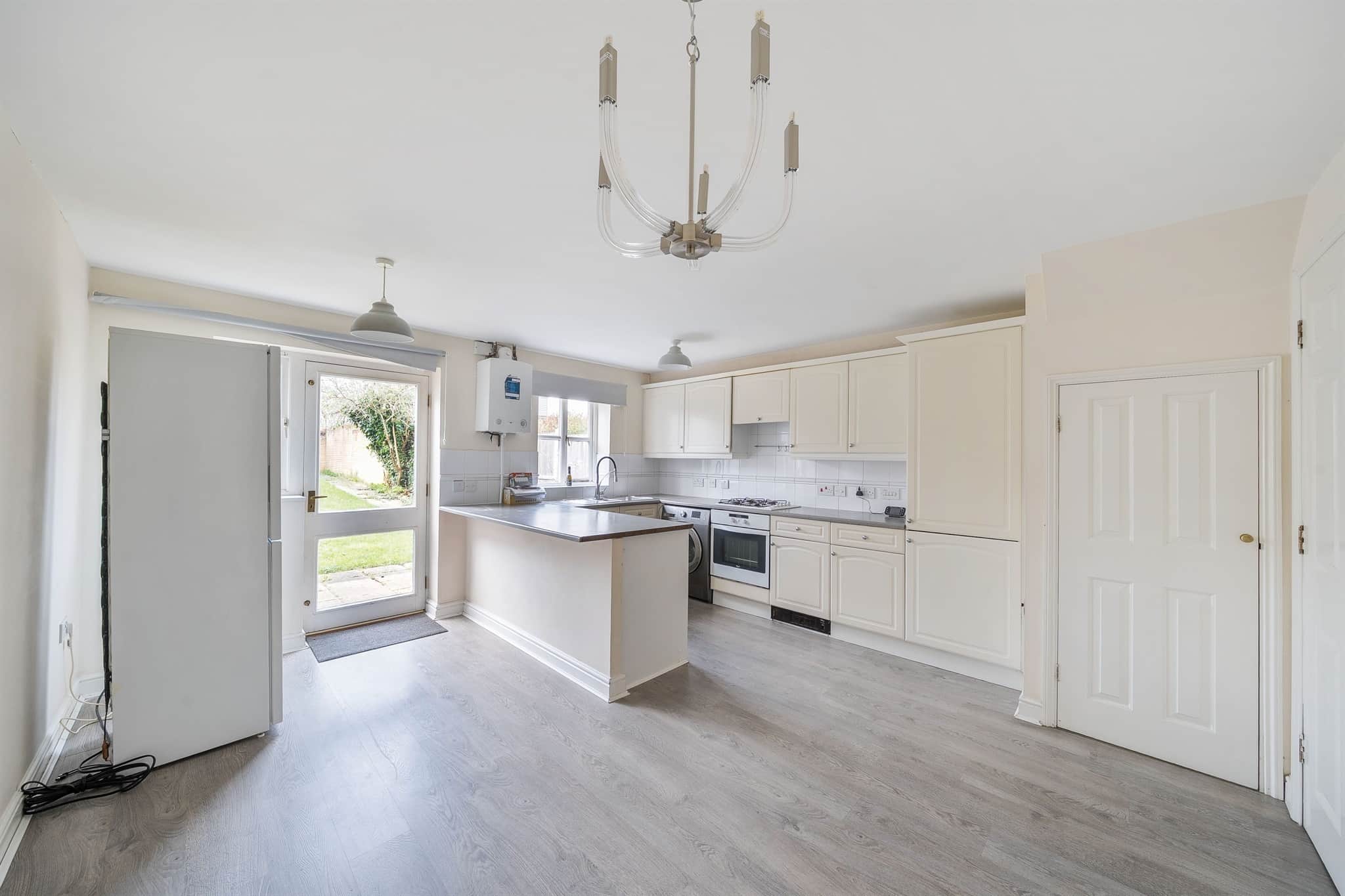 Property at Parkinson Drive, Chelmsford