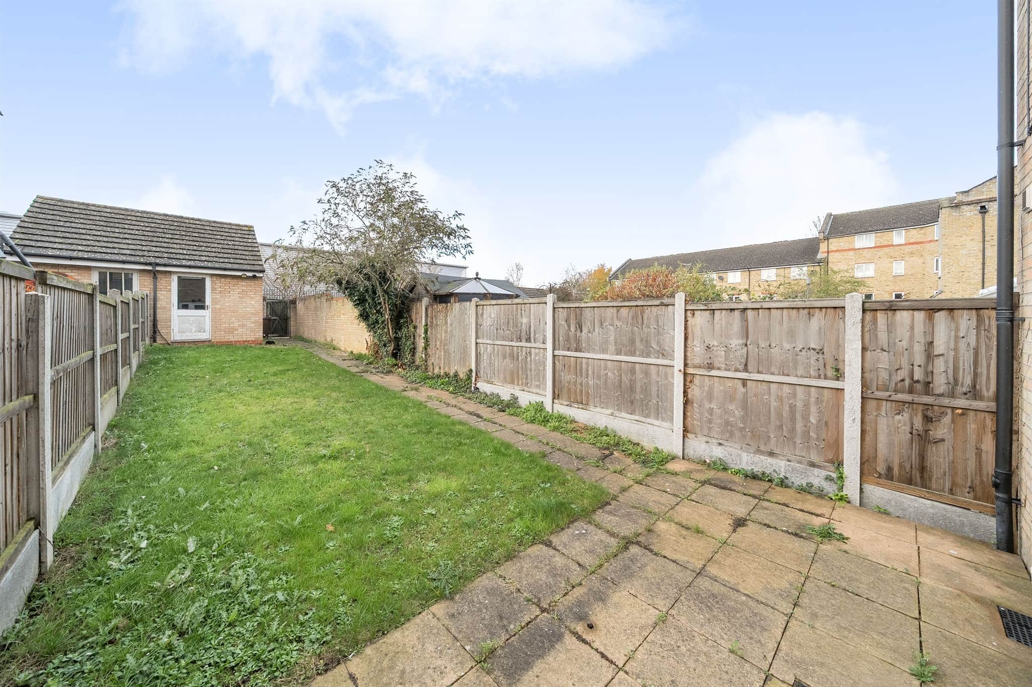 Property at Parkinson Drive, Chelmsford