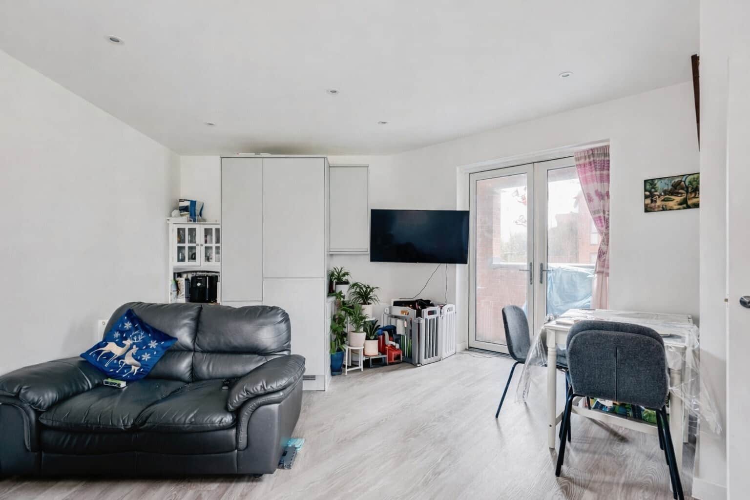 Property at William Morris Close, OXFORD