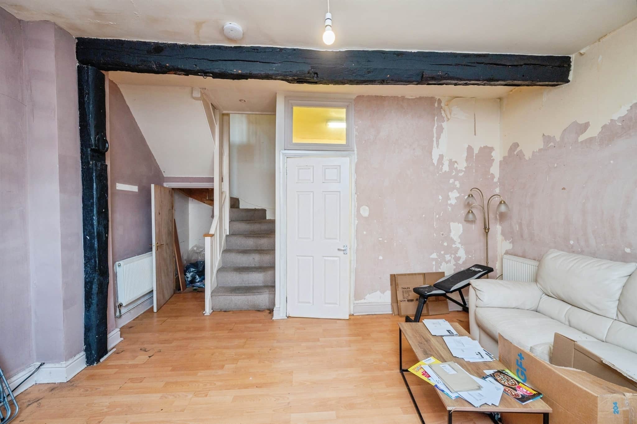 Property at Tolsey Lane, Tewkesbury