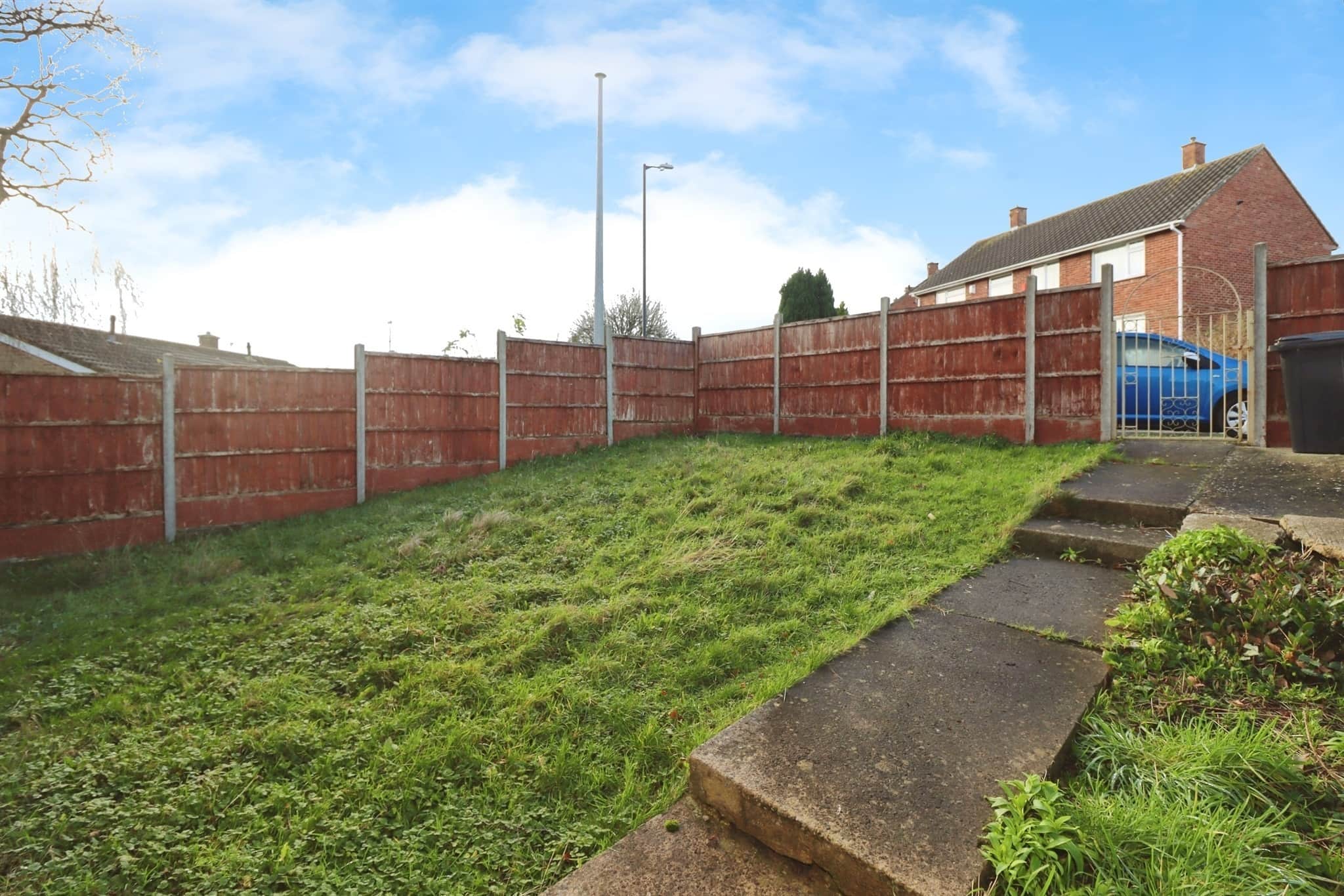 Property at Colebrook Road, Bristol