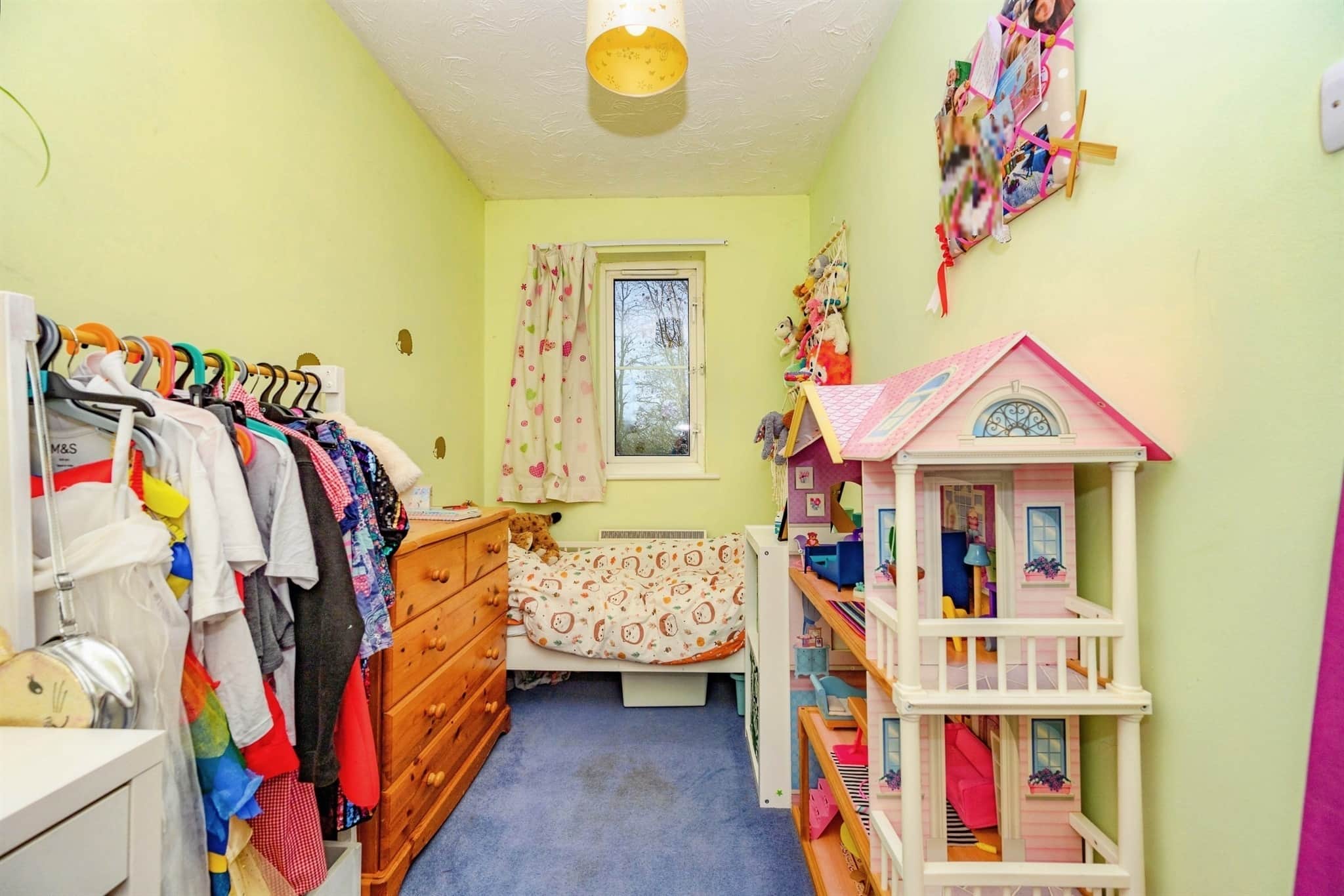 Property at Bencroft Road, Hemel Hempstead