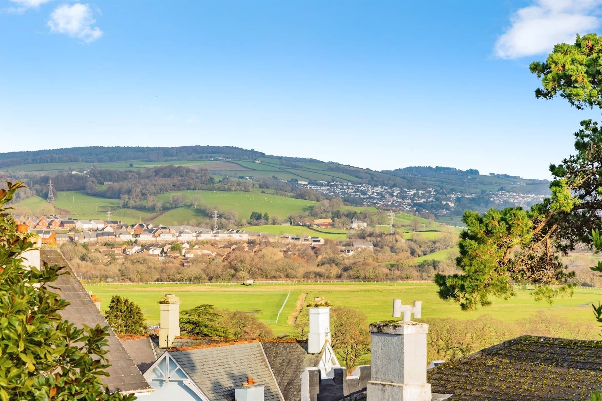Property at Petroc Drive, Newton Abbot