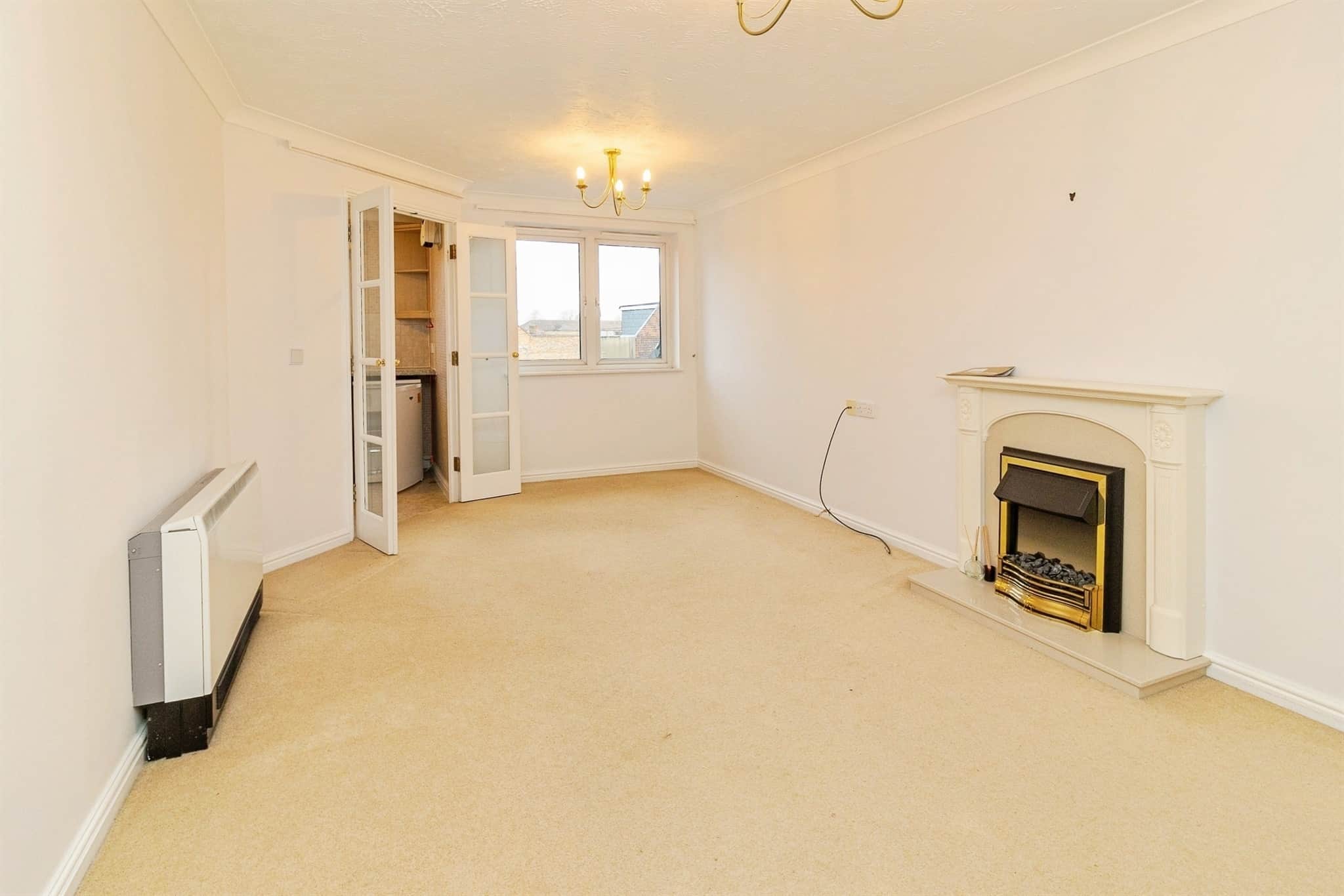 Property at Clifford Avenue, Bletchley, Milton Keynes