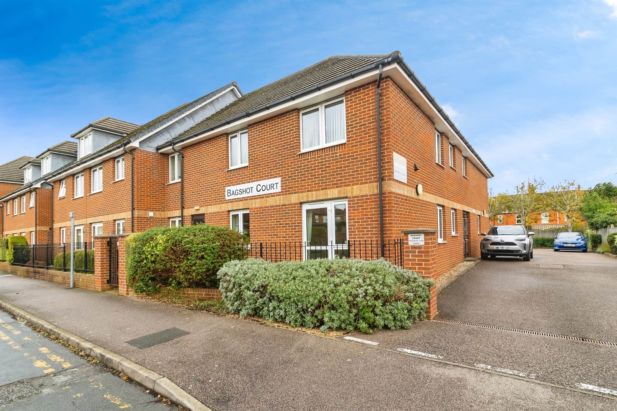 Property at Clifford Avenue, Bletchley, Milton Keynes