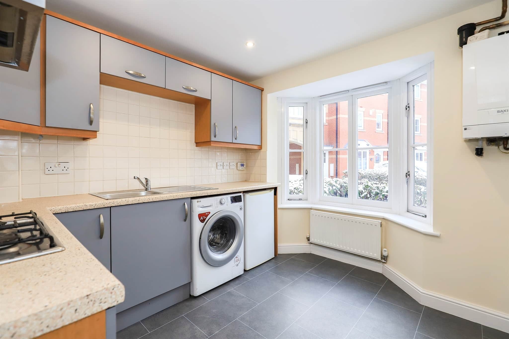 Property at Newhampton Road East, Whitmore Reans, Wolverhampton